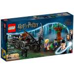 Конструктор LEGO Harry Potter 76400 113 дет.