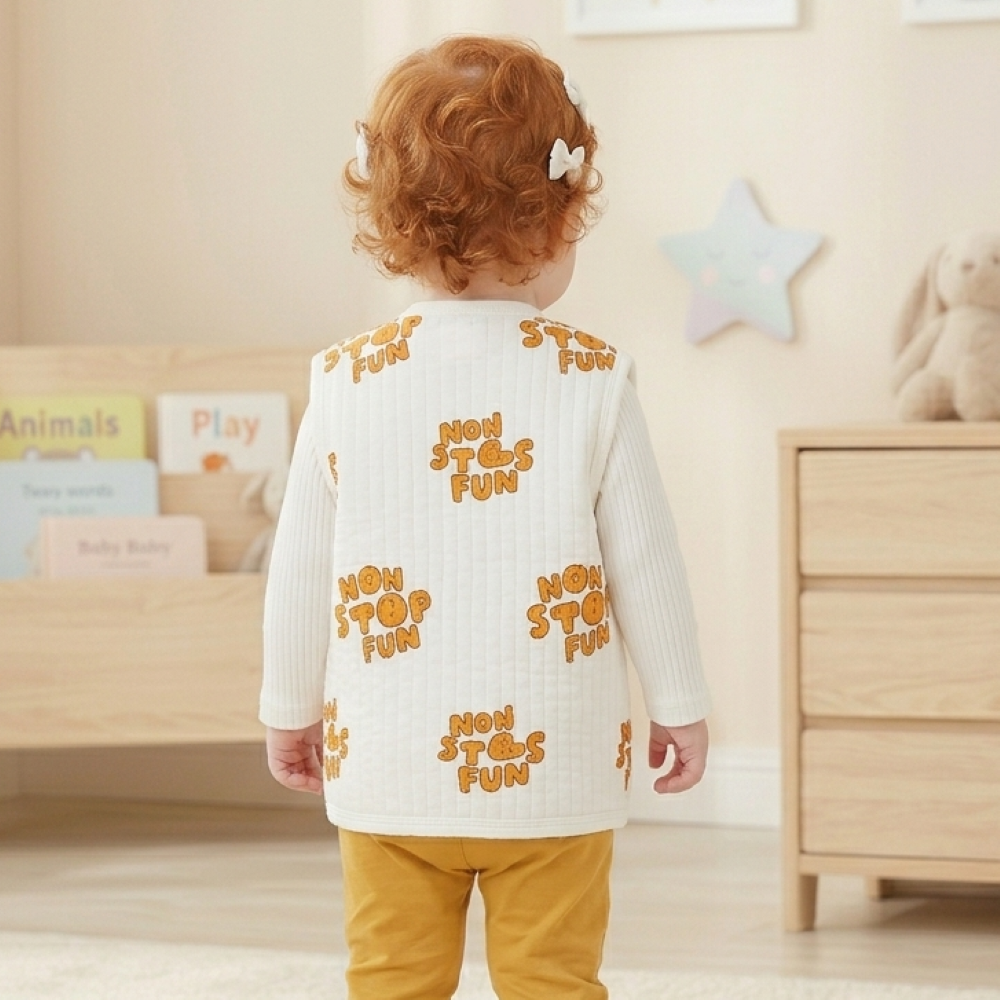Жилет Deiko Baby D1150 - фото 5