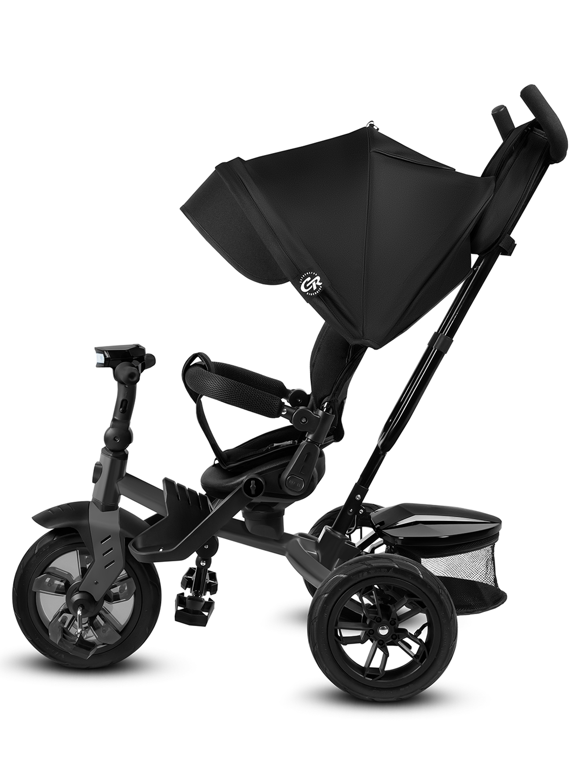 Трехколесный велосипед CITYRIDE - фото 24