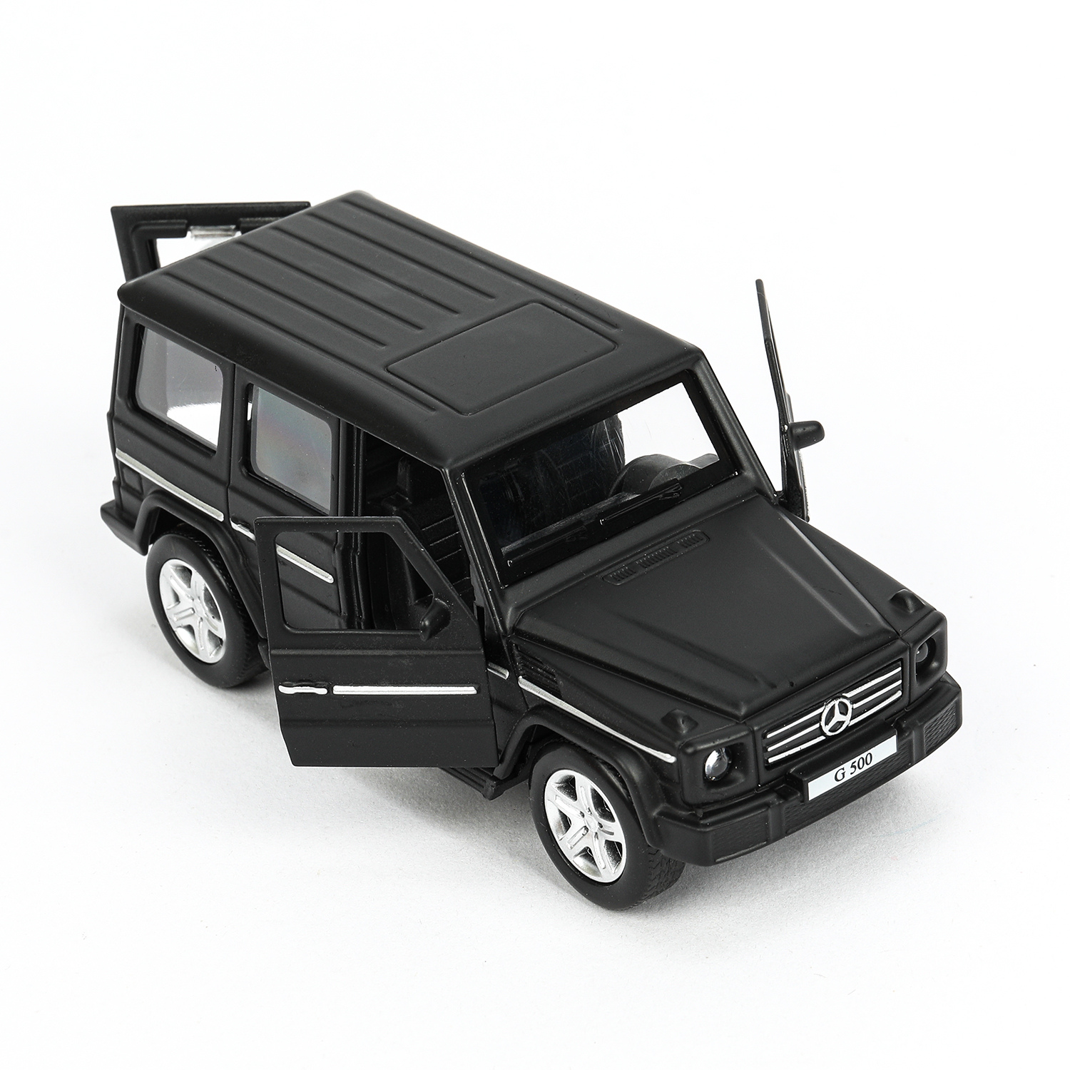 Автомобиль Технопарк Mercedes Mercedes Benz 392239 - фото 8