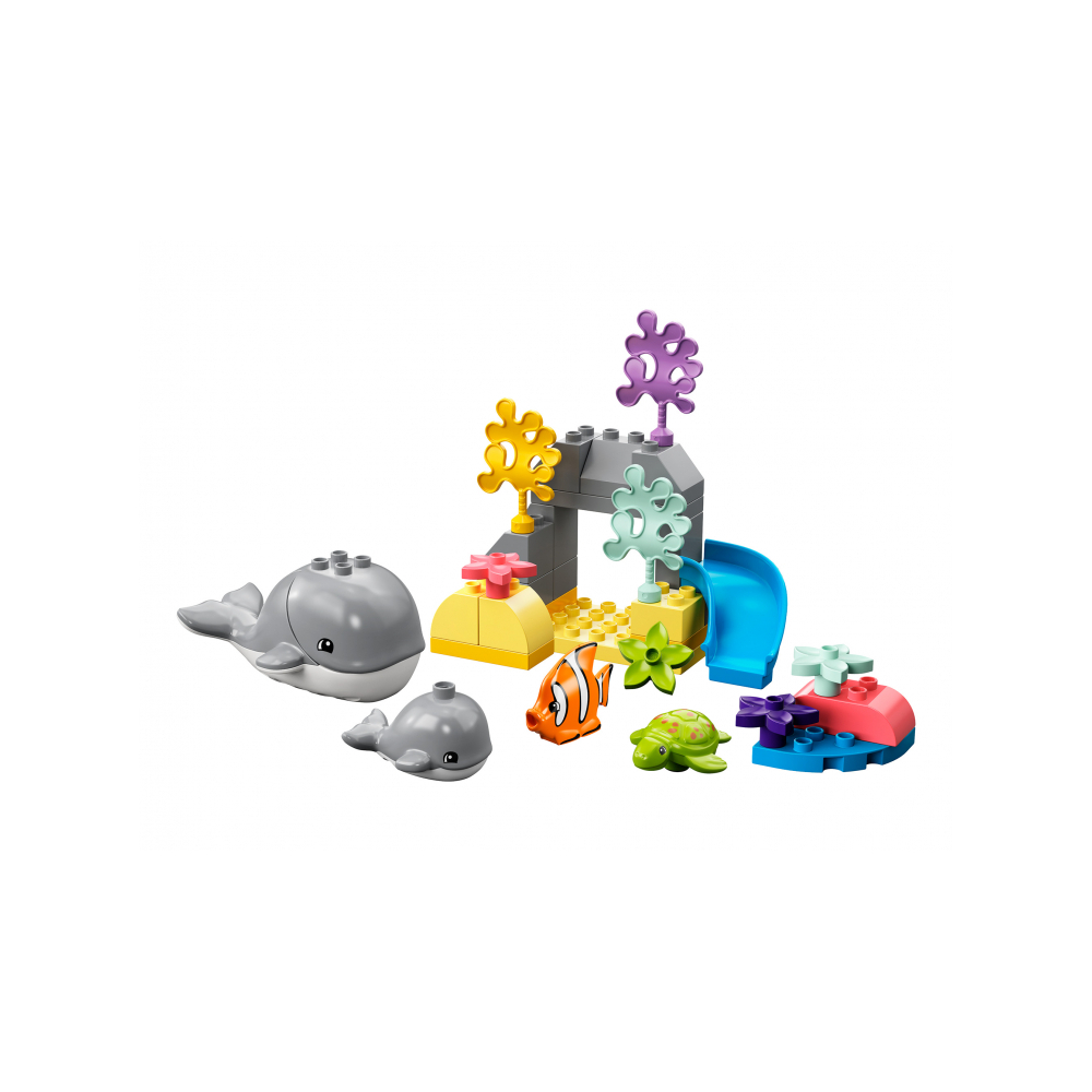 Конструктор LEGO DUPLO 16 дет. - фото 4