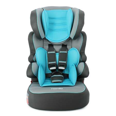 Автокресло Nania 1/2/3 (9-36 кг)