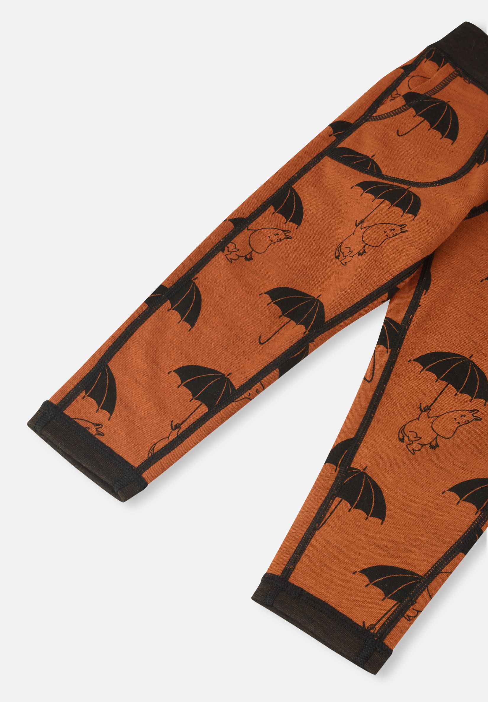 Брюки Reima 5200026A-1471 - фото 2