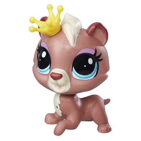 Игровой набор Littlest Pet Shop в ассортименте
