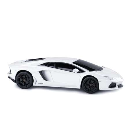 Автомобиль РУ Rastar 1:24