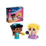 Конструктор LEGO Disney Princess Мини-принцессы 59 дет.