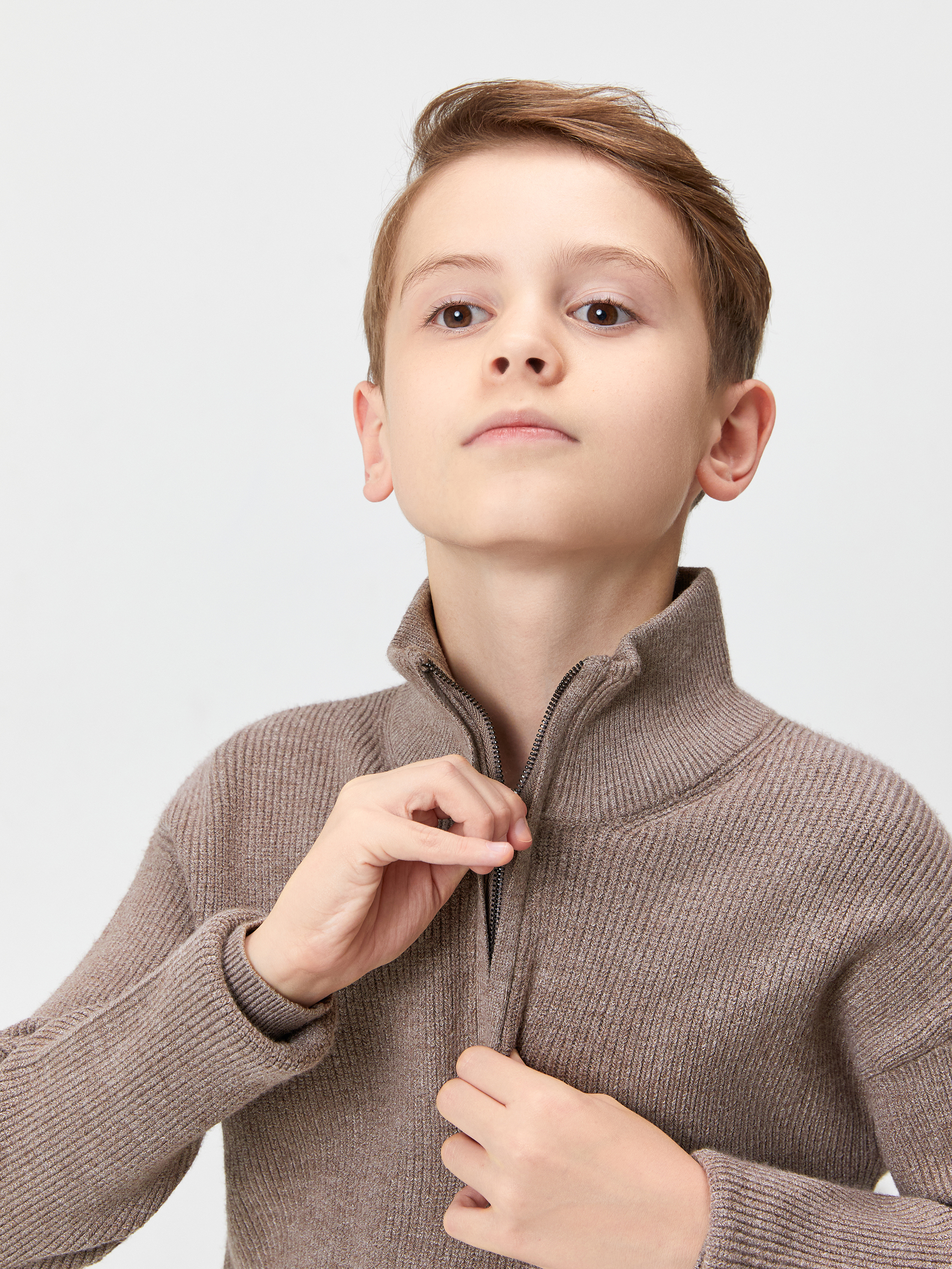 Свитер Acoola 20110320101_0073406 - фото 3