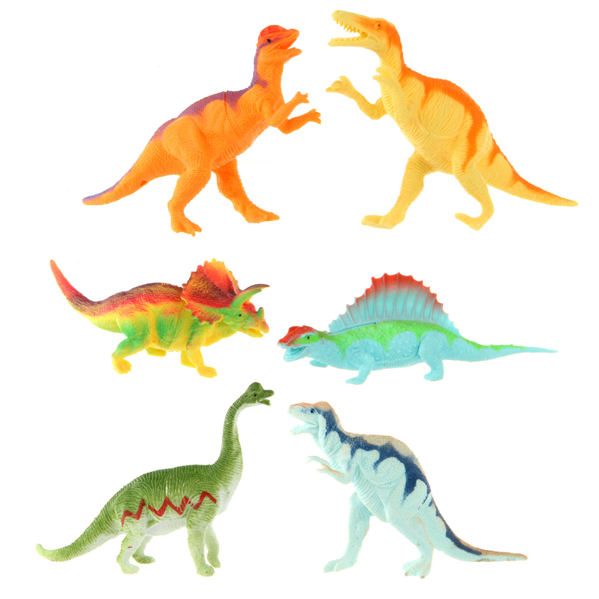 Игровой набор Veld Co - фото 1