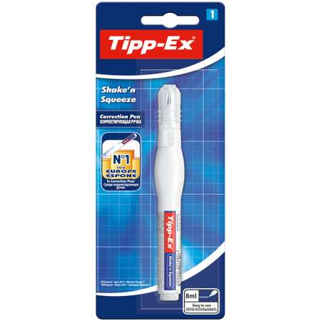 Корректор ручка BIC