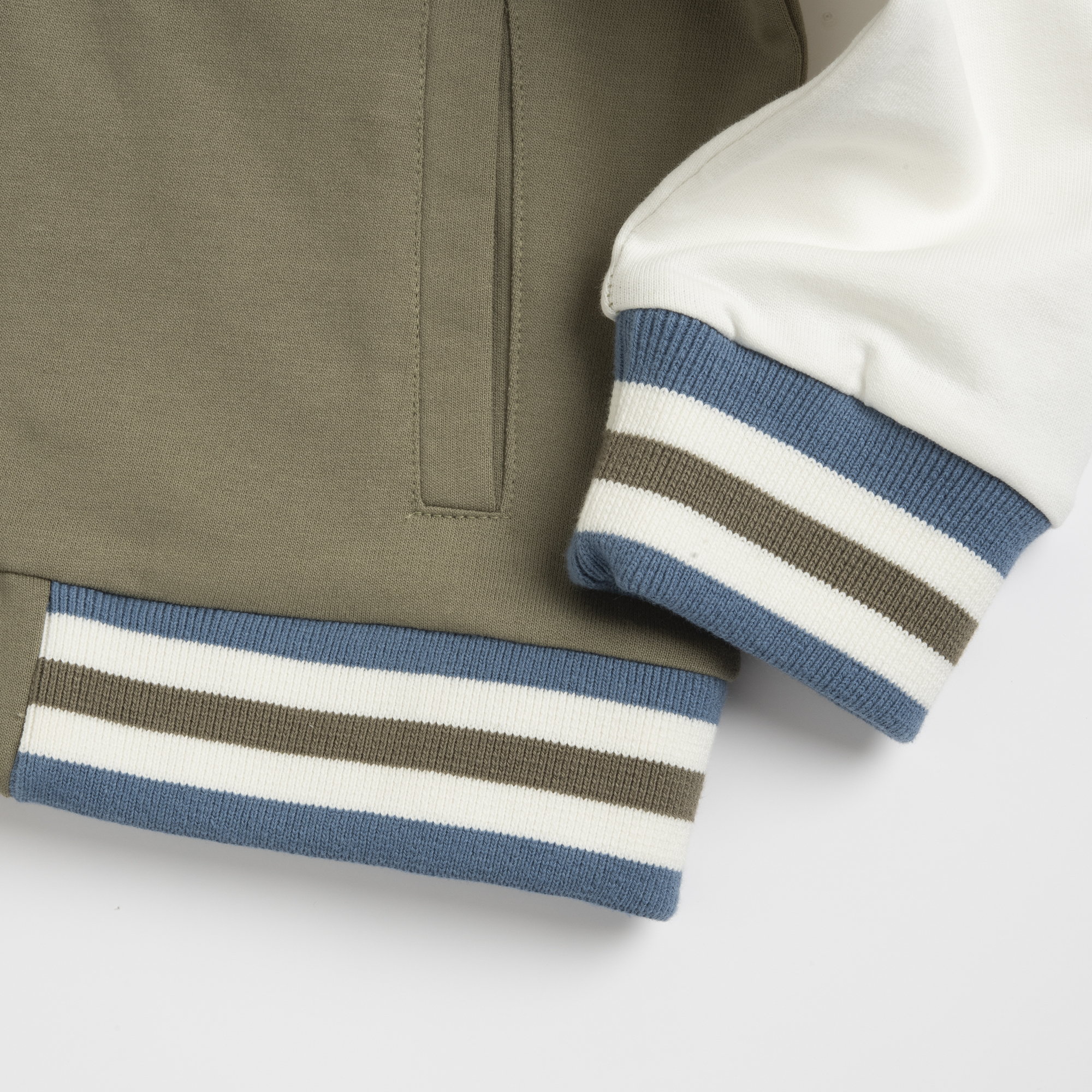 Толстовка Chicco 09102166000055 - фото 5