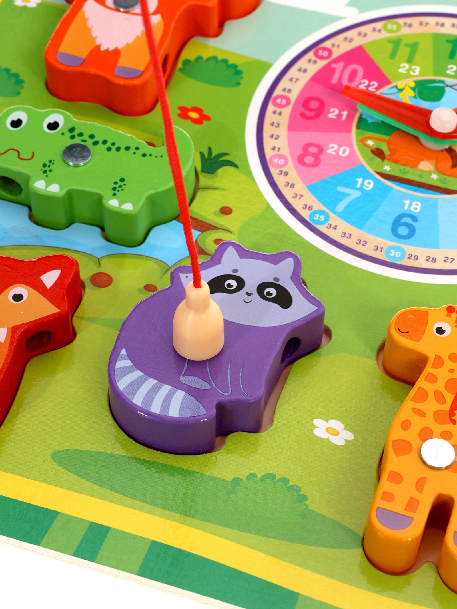 Игрушка Sima-Land сортер - фото 19