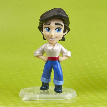 Кукла мини Disney Princess