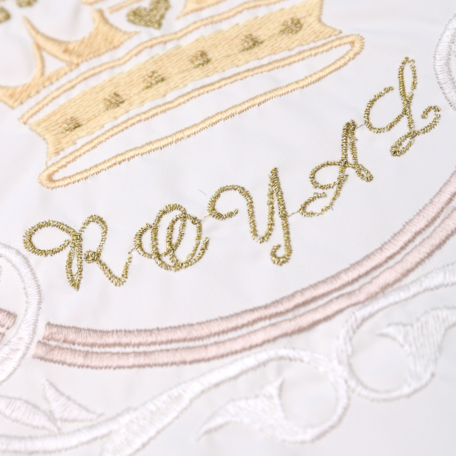 Конверт в коляску Осьминожка бежевый - фото 14