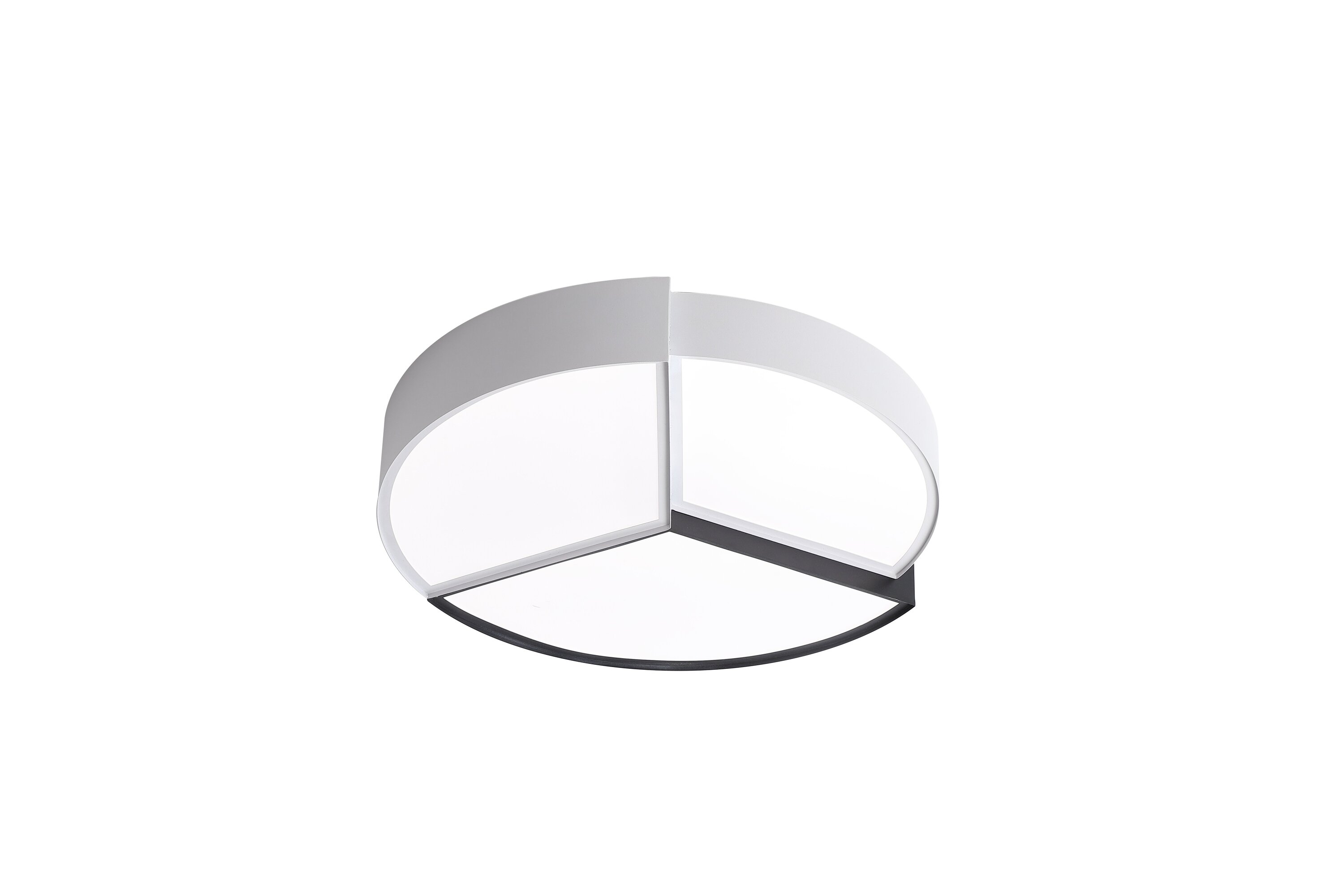 Люстра FREYA Puzzle - фото 1