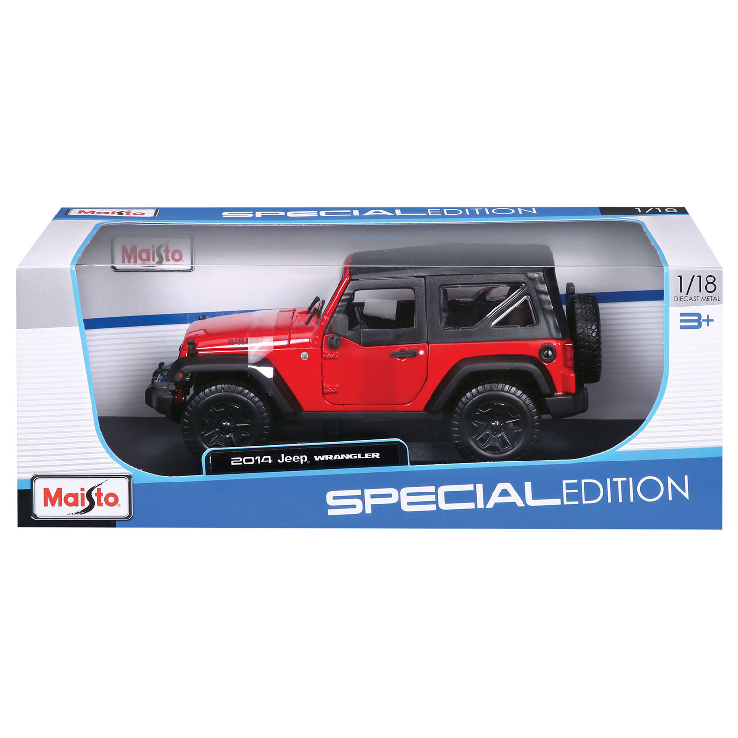 Автомобиль MAISTO 31676YL - фото 7