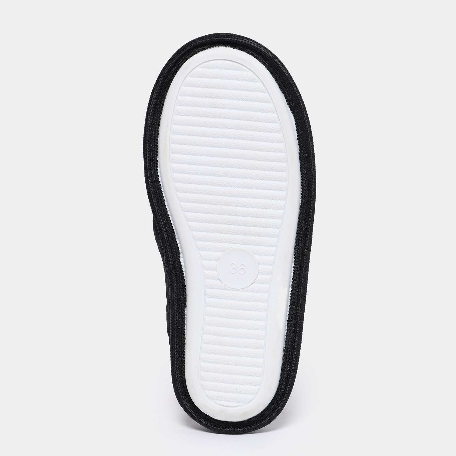 Тапочки ё - фото 4