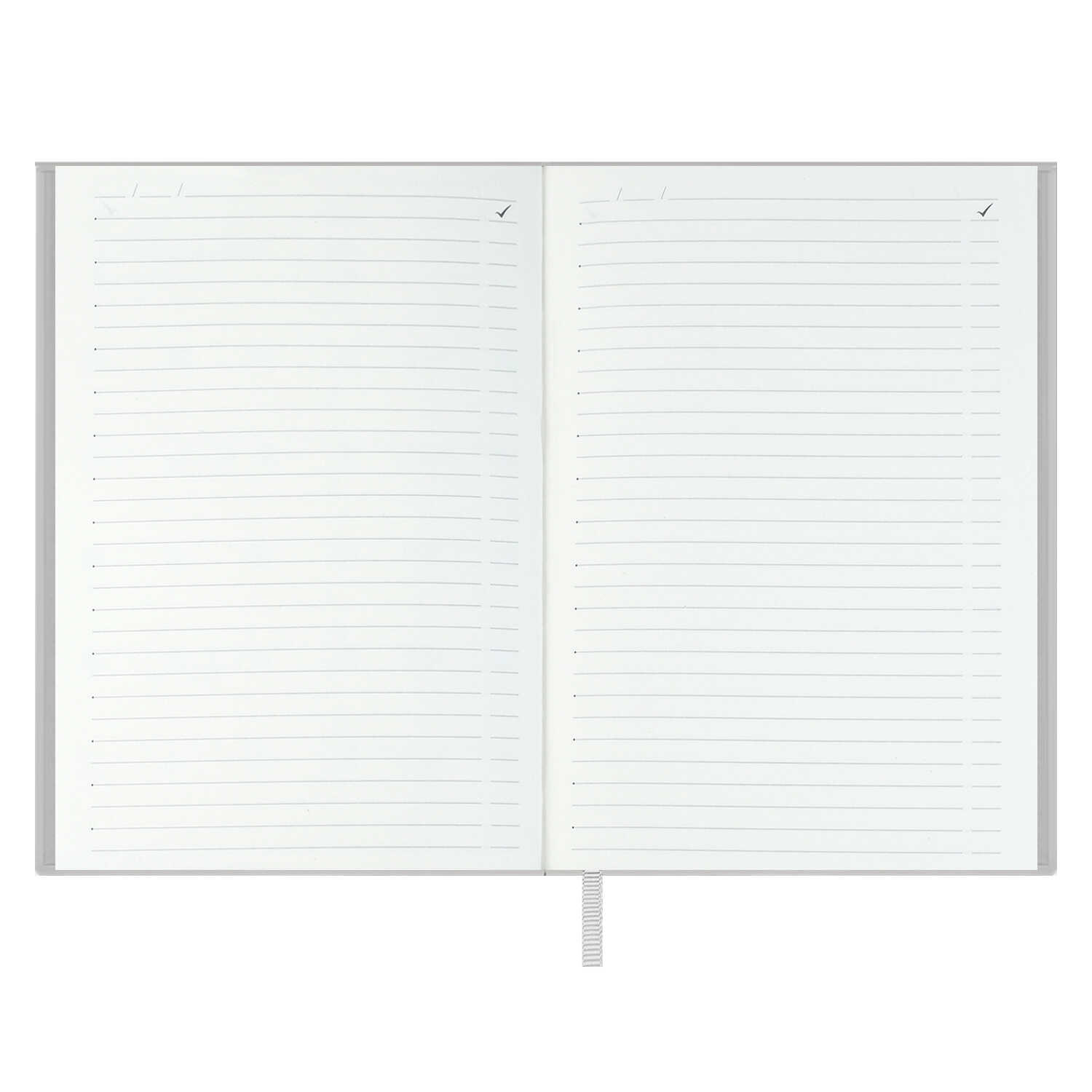 Ежедневник Феникс + ESCALADA 160 лист. - фото 14