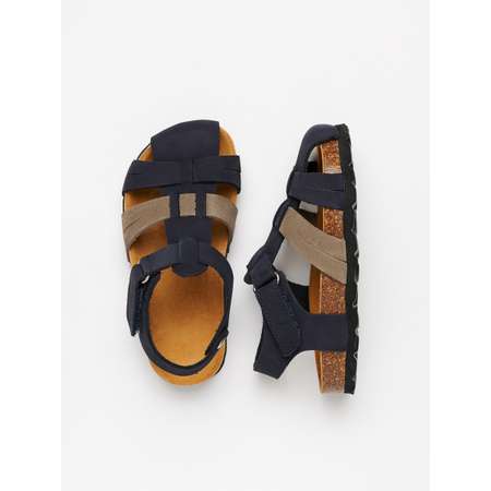 Сандалии FOOTWELL