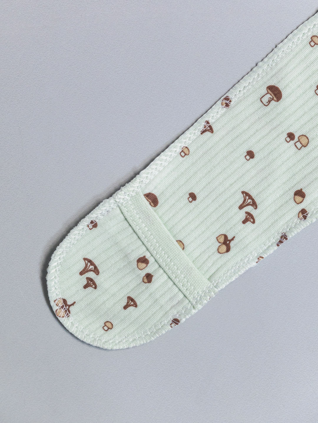 Кофточка Amelli КЛ.050.007.3.0.171хак - фото 2