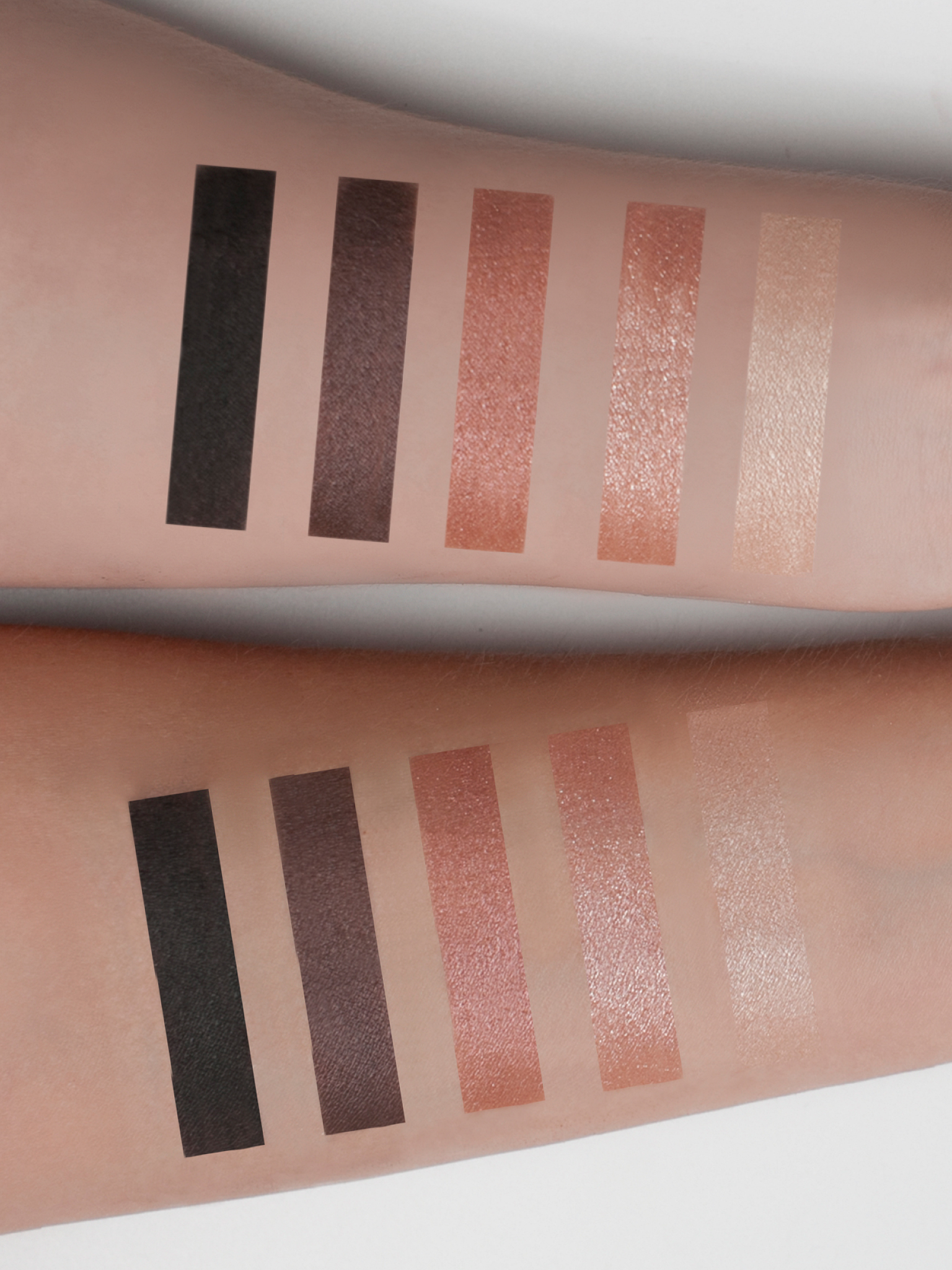 Тени для век KOROLKOVA "Фаворит" - фото 9