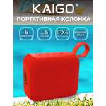 Колонка bluetooth KAIGO 5 Вт