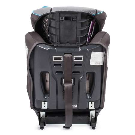 Автокресло Nania Isofix 1/2/3 (9-36 кг)
