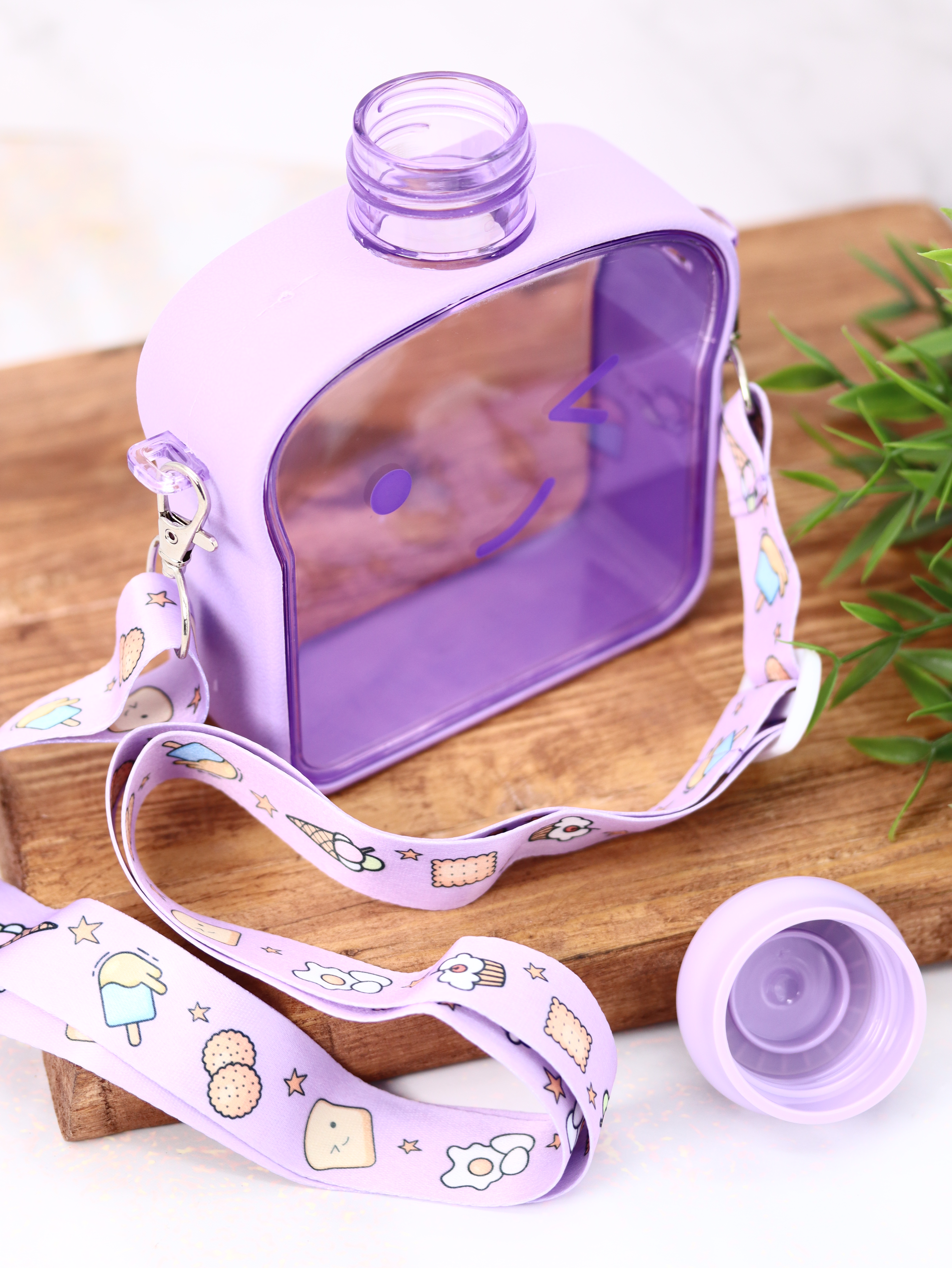 Бутылка iLikeGift 380 мл - фото 3