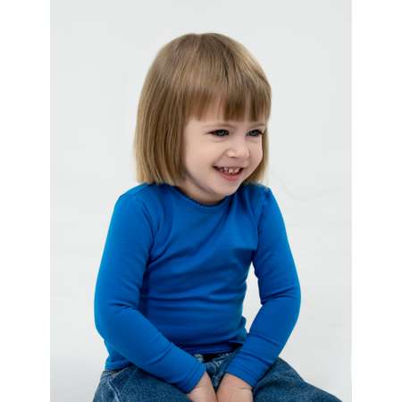 Лонгслив Mami-kids