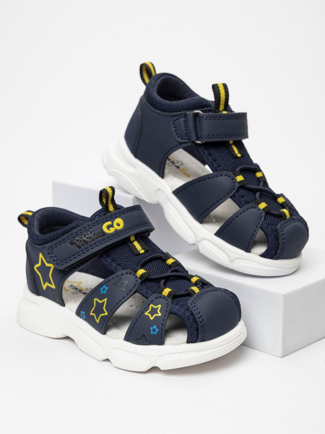 Изображение товара Сандалии TikkaGo: 26