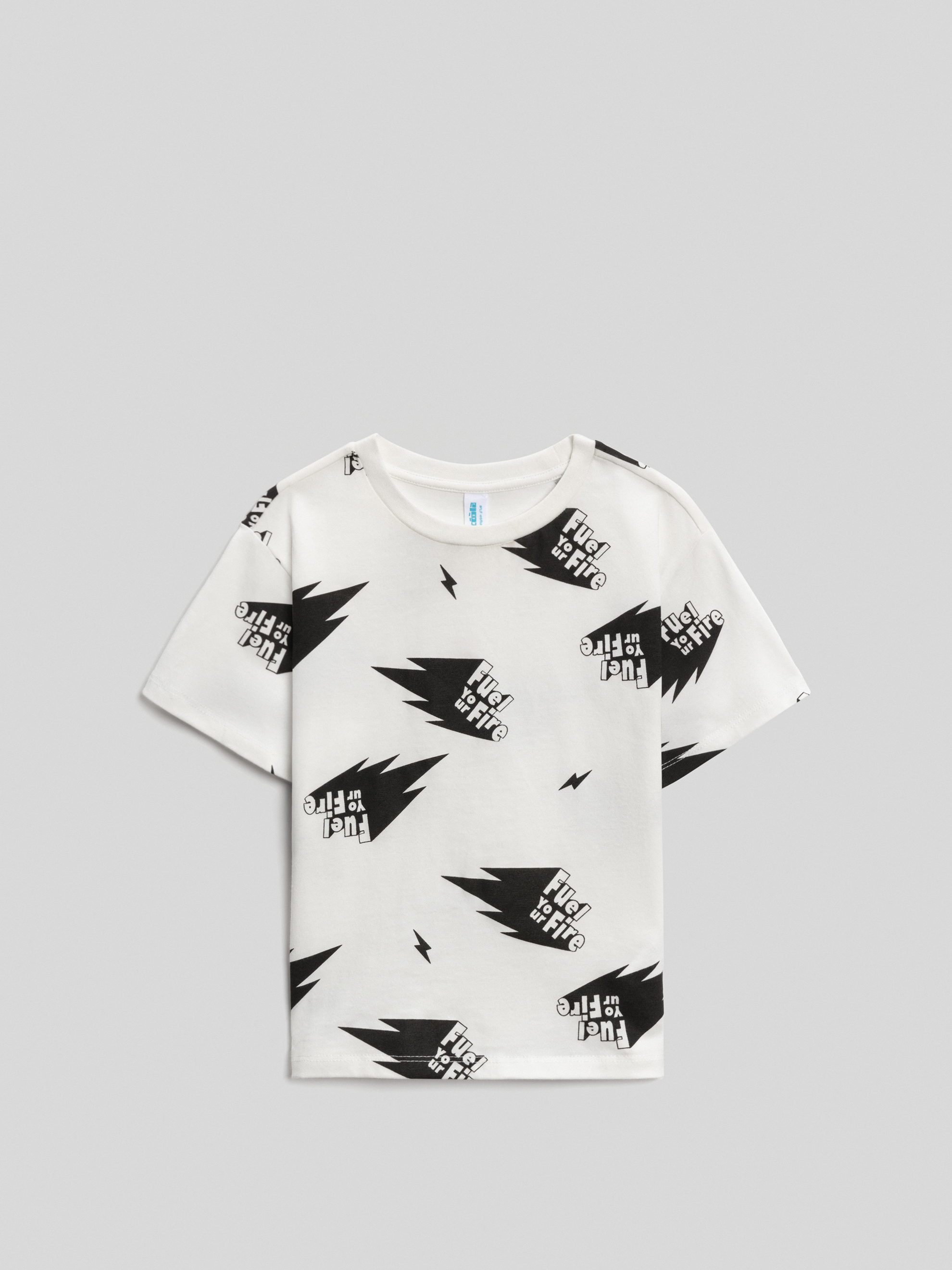 Футболка Acoola 20120510280_0093177 - фото 3