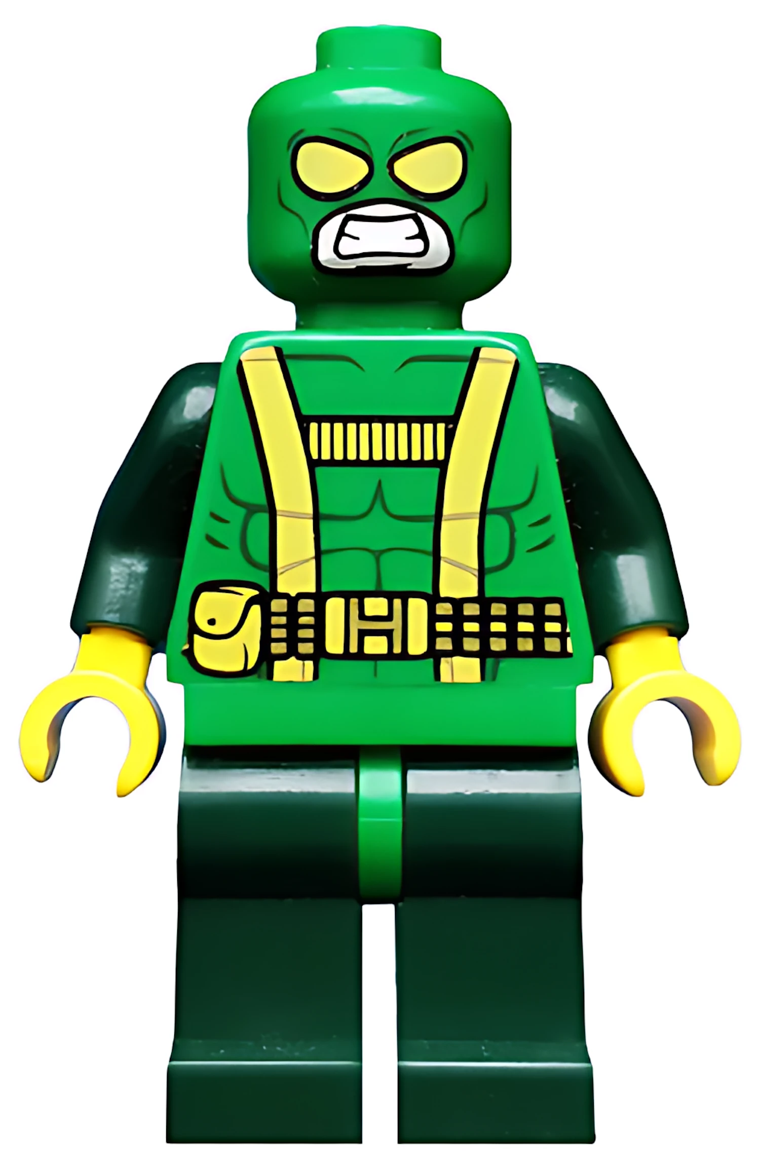 Фигурка LEGO Super Heroes Hydra - фото 1
