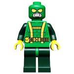 Фигурка LEGO Super Heroes Hydra