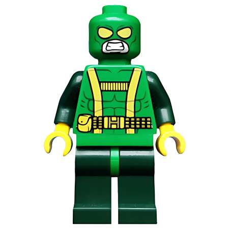 Фигурка LEGO Super Heroes Hydra