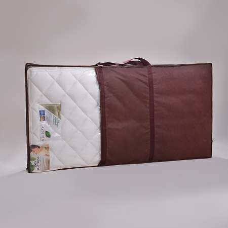 Матрас Getha Baby Mattress в чехле 90х70