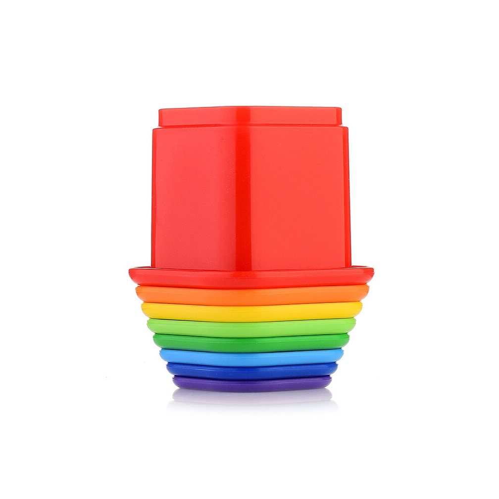 Игрушка Стеллар пирамидка Занимательная - фото 5