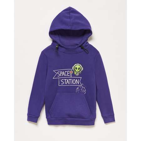Худи Futurino Fashion