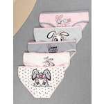 Трусы 5 шт HappyFox