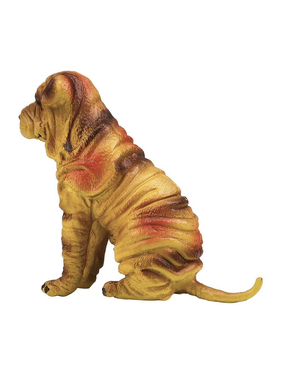 Игровой набор Masai Mara Шарпей - фото 4