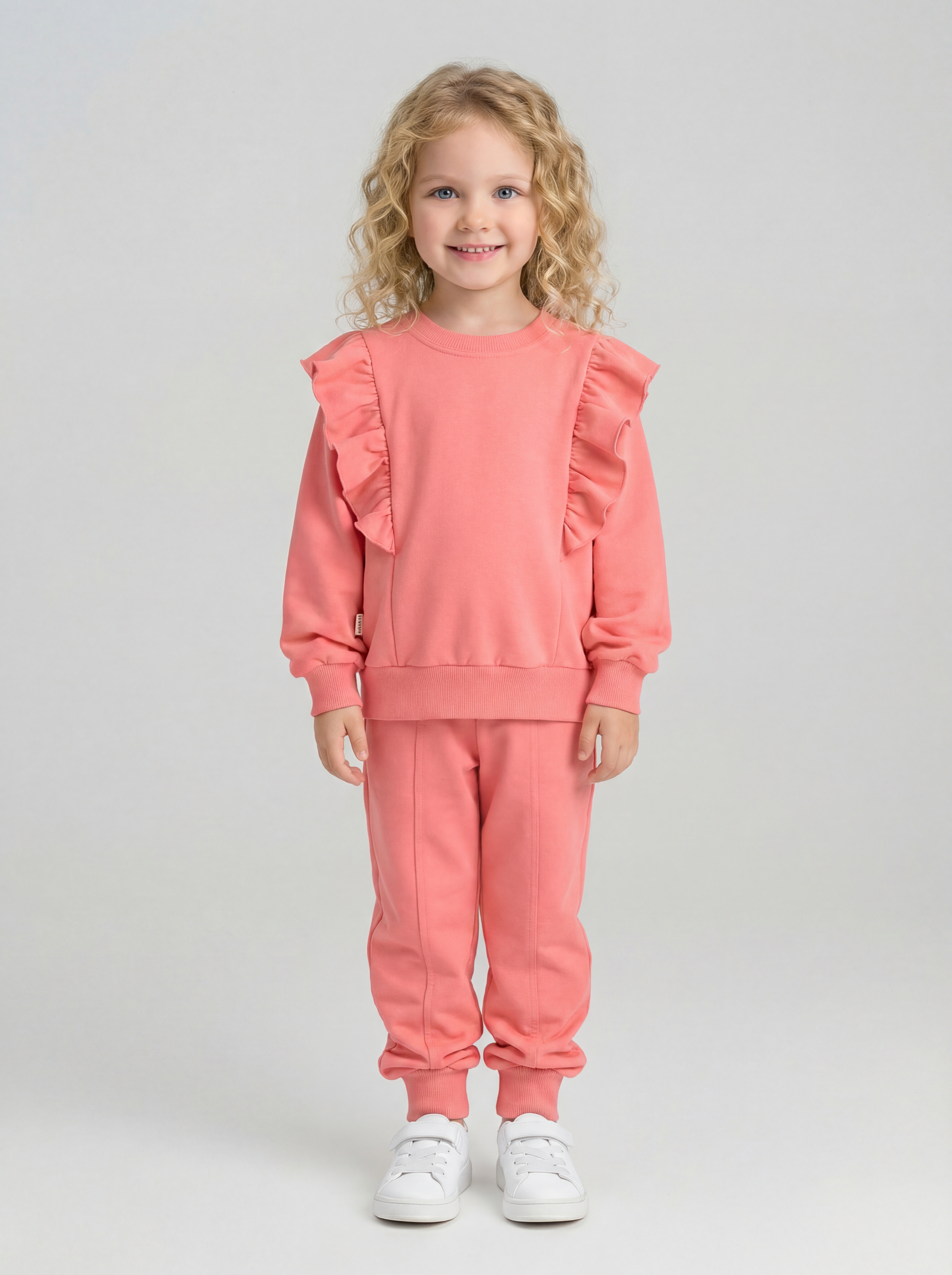 Костюм KUZA 1322А2 - фото 1