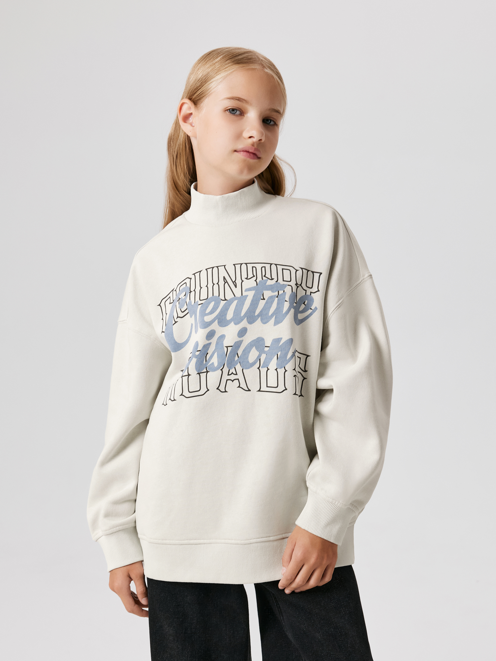 Свитшот Acoola 20240170018_0092654 - фото 1