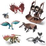 Игровой набор Dragons Захвата драконов
