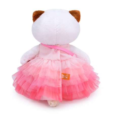 Игрушка мягкая BUDI BASA котик 27 см