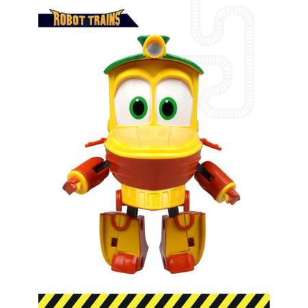Фигурка Robot Trains