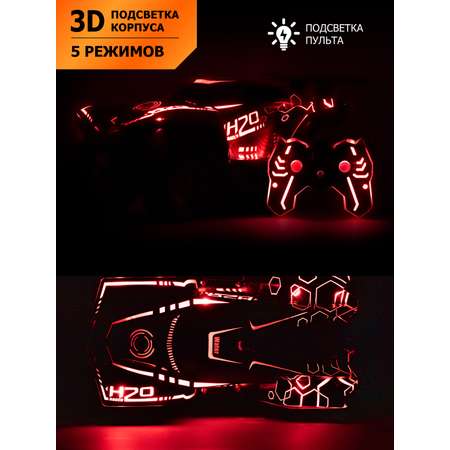 Внедорожник РУ AUTODRIVE 1:12