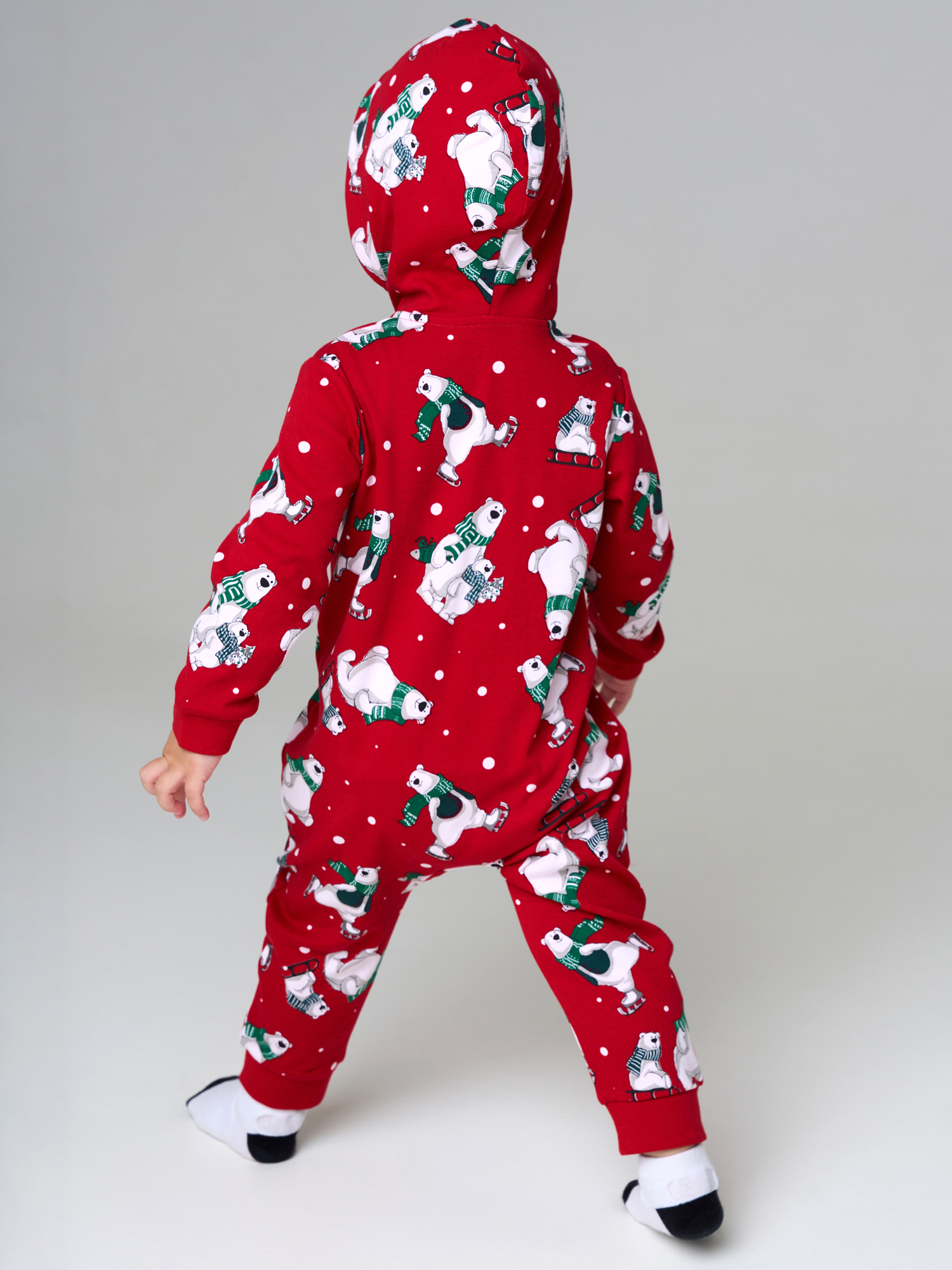 Пижама PlayToday 42523007 - фото 4