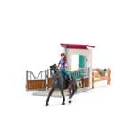 Игровой набор SCHLEICH Лиза и Шторм