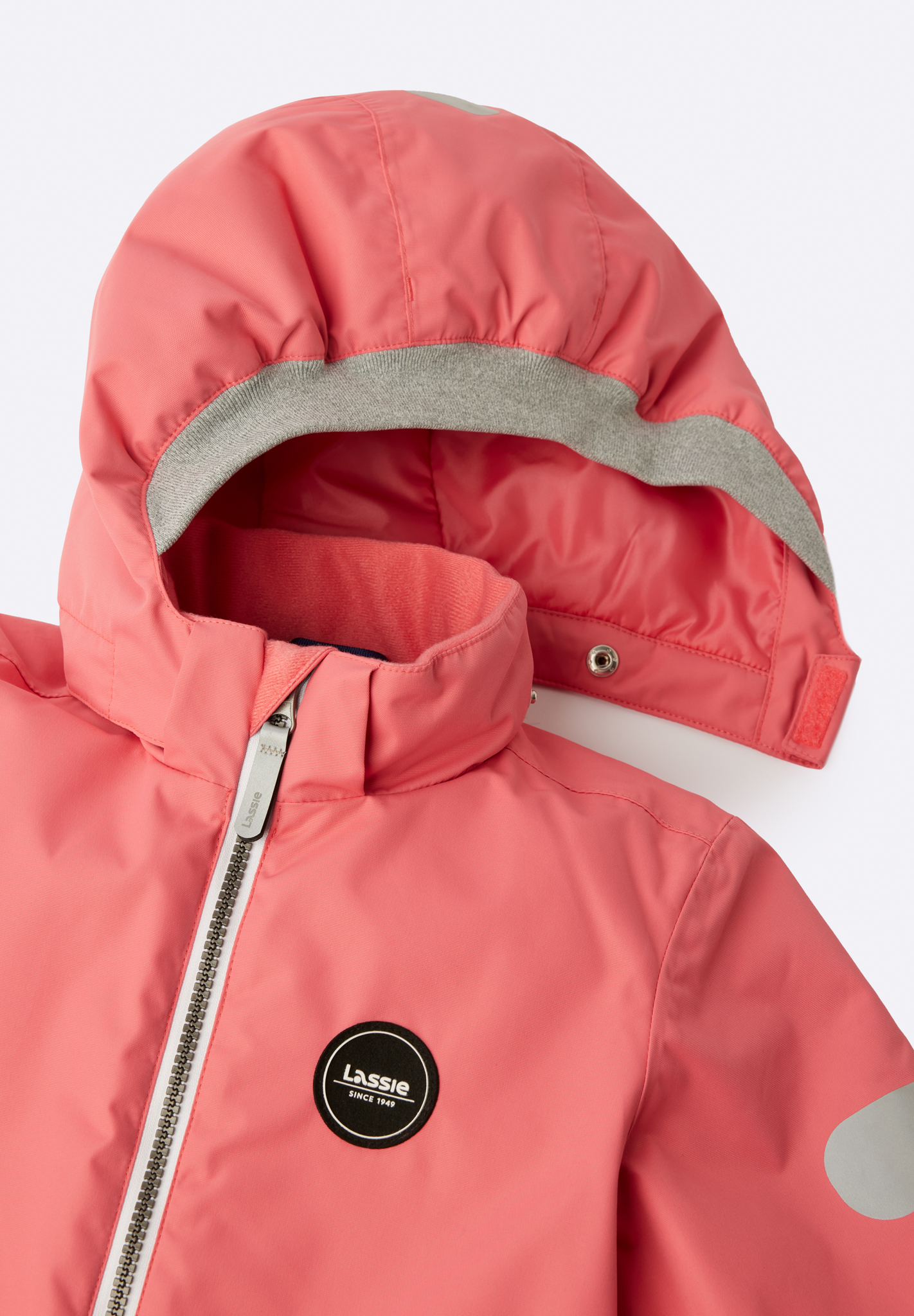 Комбинезон Lassie 7100094A-3290 - фото 9