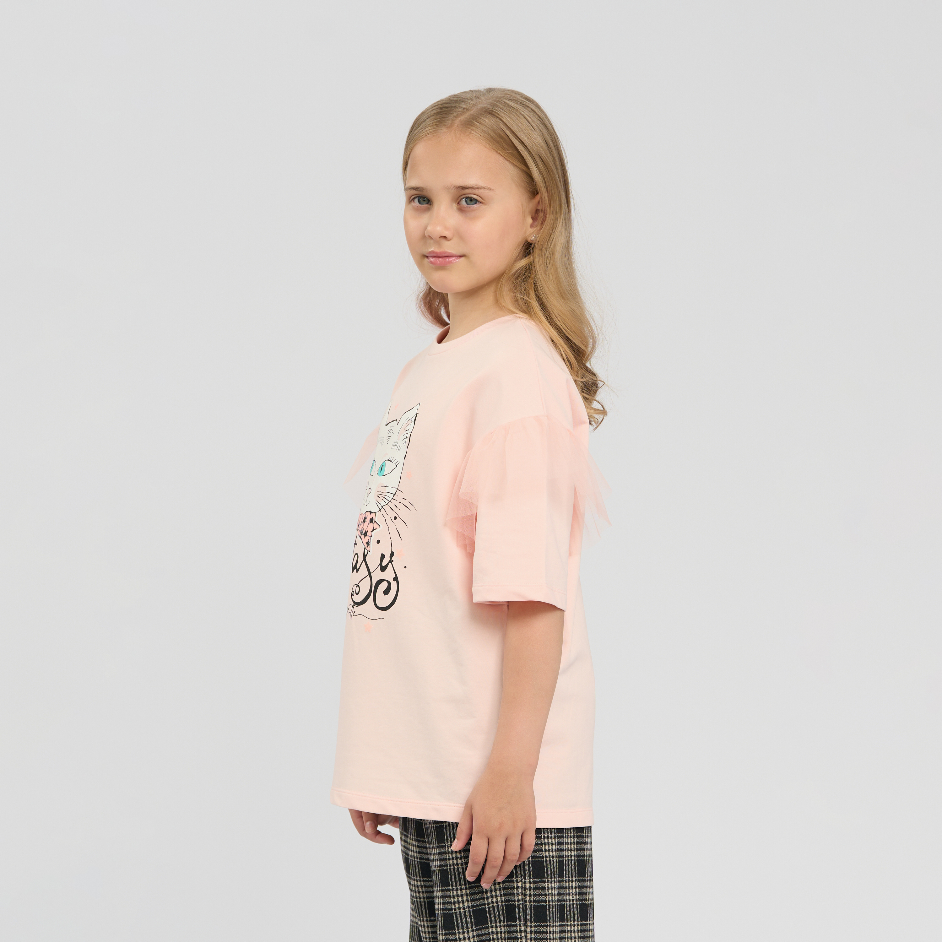 Футболка CHOUPETTE 404.100 - фото 2