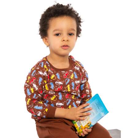 Свитшот и брюки Baby Stylе