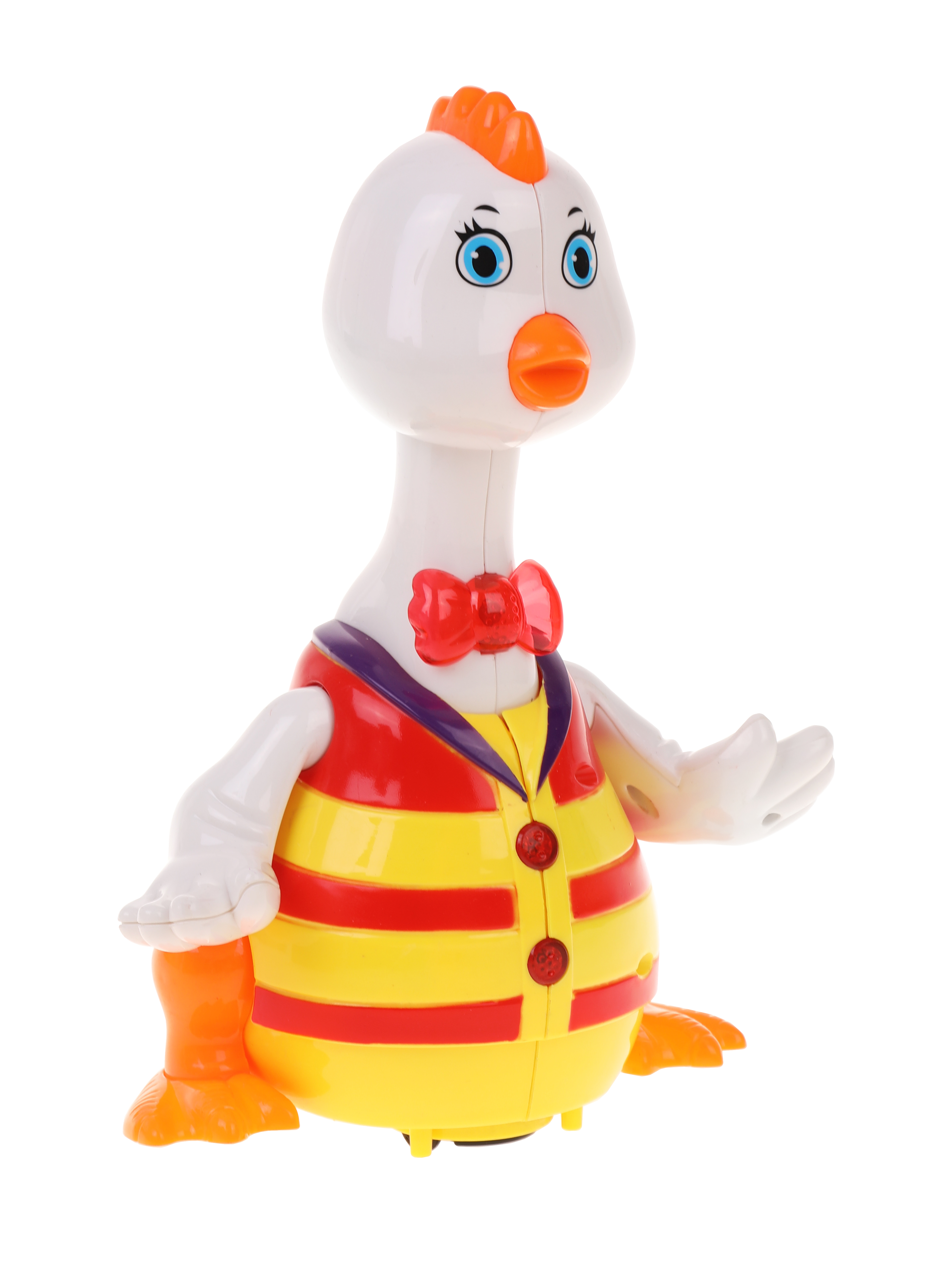 Игрушка Наша Игрушка Цыпленок - фото 3